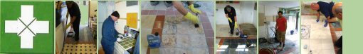 Tile Doctor Forum