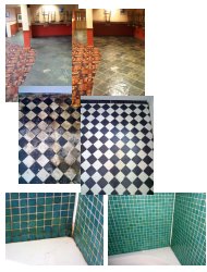 Tile, Stone and Grout Solutions