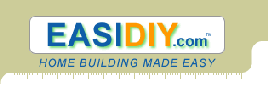 Easy DIY - Home Building Made Easy