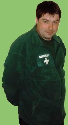 Tile Doctor Lancaster operated by Russell Taylor