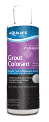 Grout Colourant