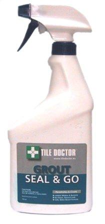 Grout Sealer