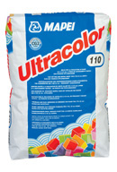 Mapei Ultracolour