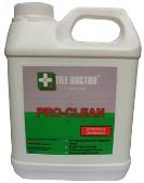 Tile Doctor Oxy-Pro Tile And Grout Cleaner