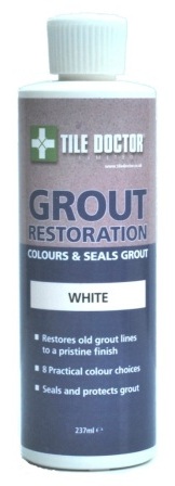 Grout Colourant