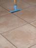 Ceramic Tiled Floor example