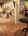 Ceramic Tiled Floor