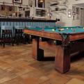 Ceramic Tiled Floor