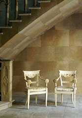 Limestone Flooring