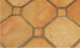 Terracotta Tile