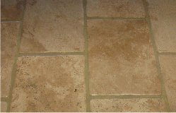 Travertine Stone