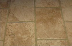 Travertine Stone