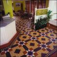 Victorian Floor Tiles