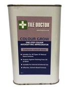 Tile Doctor Colour Grow Sealer