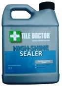 Tile Doctor High Shine Sealer