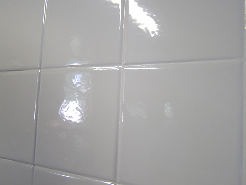 Ceramic Tile Cleaning