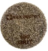 Flexi Segment 17 Inch  100 grit Diamond Floor Pad