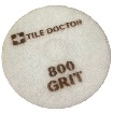 Flexi Segment 17 Inch  800 grit Diamond Floor Pad