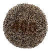 Flexi Segment  6 Inch  400 grit Diamond Floor Pad