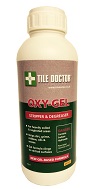Tile Doctor Oxy-Gel
