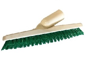 Washable Extendable Grout Brush