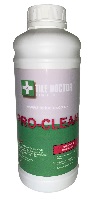 Tile Doctor Pro-Clean for the deep cleaning of stone tiles