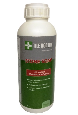 Tile Doctor Neutral Tile Cleaner