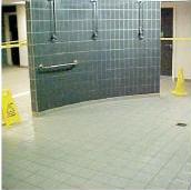 Anti Slip for Tiled Bath and Shower rooms including wet rooms