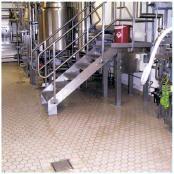 Anti Slip for Industrial and Commerical installations