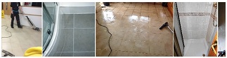 Ceramic Tile Cleaning