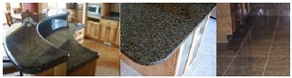 Granite Tile Cleaning