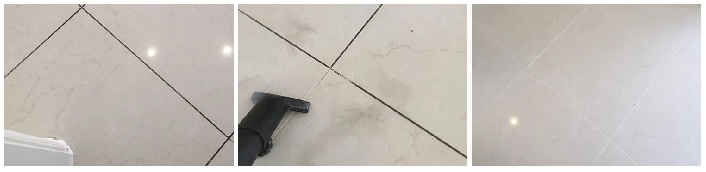 Grout Cleaning Advice