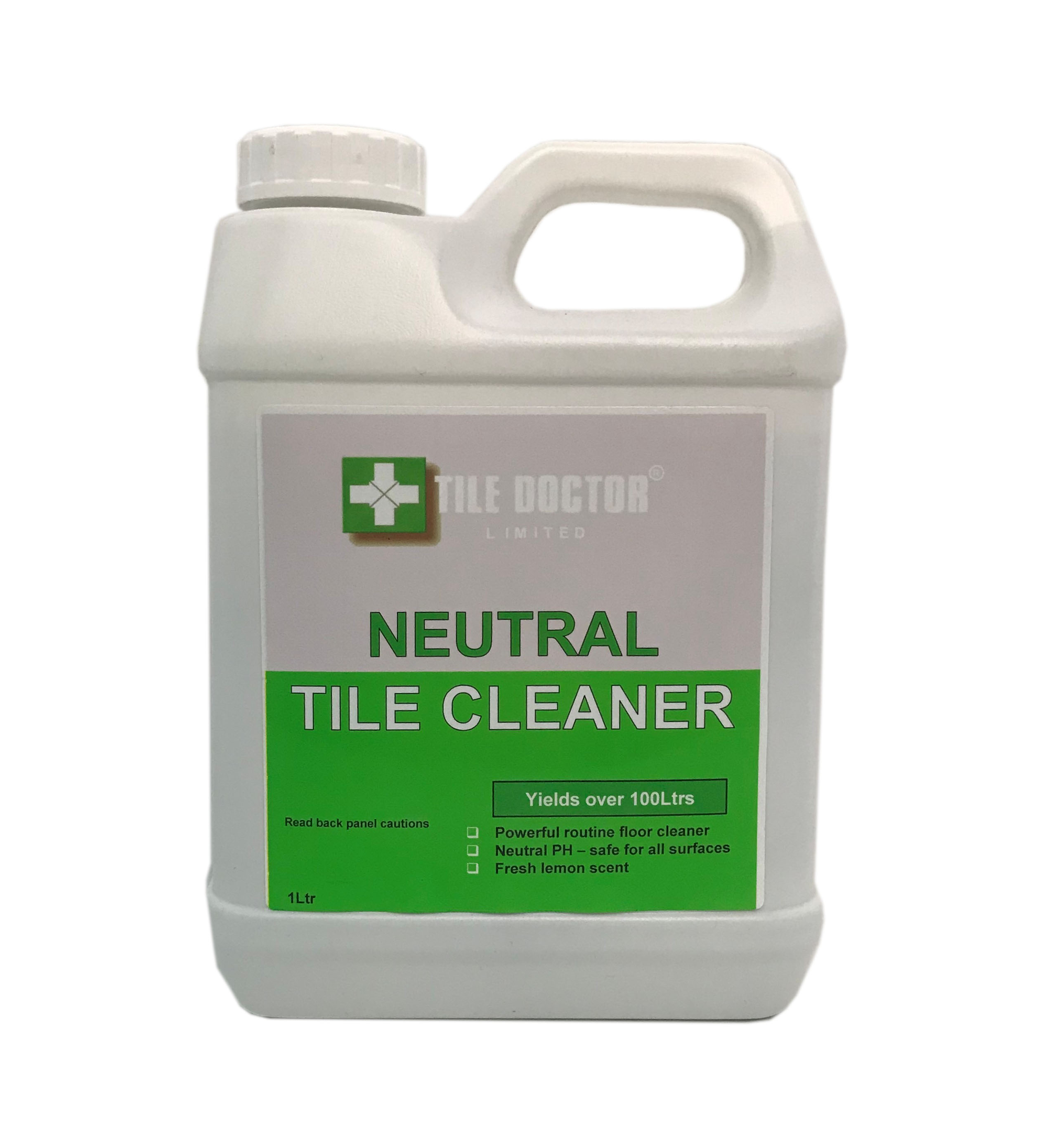 Neutral Tile Cleaner