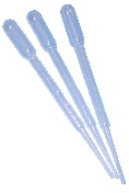 Pipettes (pack of 3)