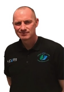 stirling tile doctor James Kelly