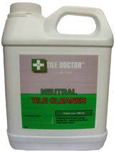 Tile Doctor Neutral Tile Cleaner Tile Cleaners Tile Cleaning Tile Doctor Neutral Tile Cleaner Tile Cleaners Tile Cleaning