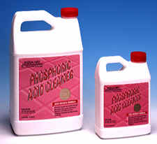 Phosphoric Acid Cleaner