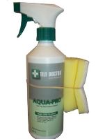 Click here for more information about Tile Doctor Aqua-Pro Frequent user Tile And Stone Cleaner