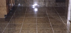 Granite Floor Tiles